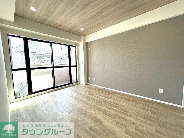 プルマージュ国立の物件内観写真