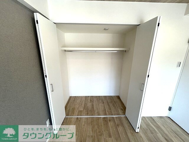 プルマージュ国立の物件内観写真