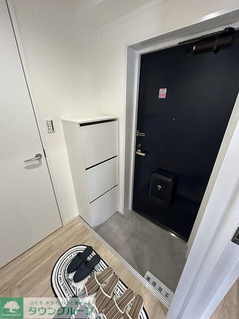 プルマージュ国立の物件内観写真