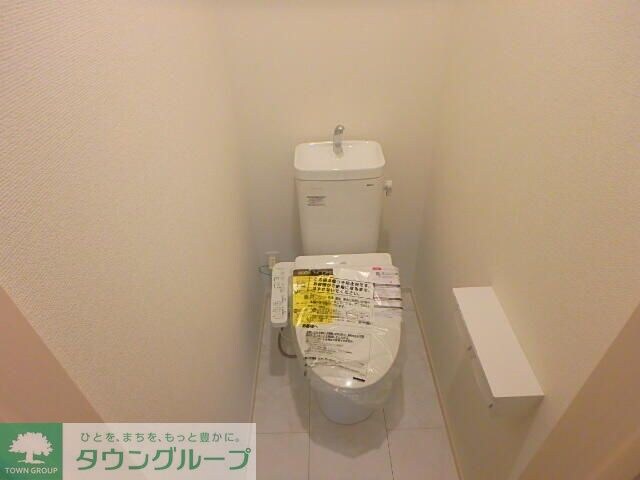 Ｓｕｍａｉ－ｔｏ国立市泉０６の物件内観写真