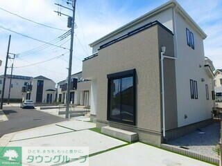 Ｓｕｍａｉ－ｔｏ国立市泉０４の物件外観写真