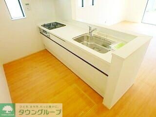 Ｓｕｍａｉ－ｔｏ国立市泉０４の物件内観写真