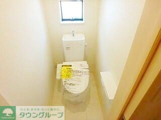 Ｓｕｍａｉ－ｔｏ国立市泉０４の物件内観写真