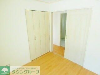 Ｓｕｍａｉ－ｔｏ国立市泉０４の物件内観写真