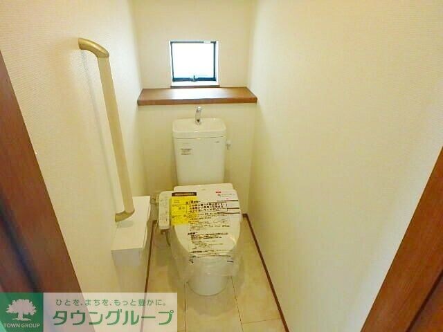 Ｓｕｍａｉ－ｔｏ国立市泉０２の物件内観写真