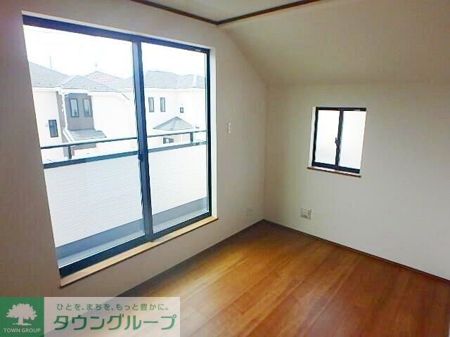 Ｓｕｍａｉ－ｔｏ国立市泉０２の物件内観写真