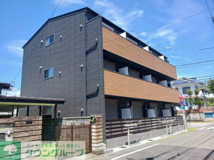 VOGUEの物件内観写真