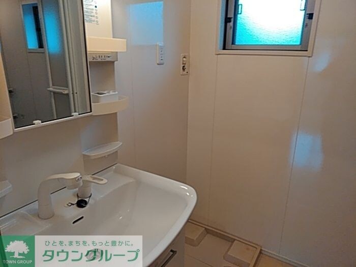 ハーモニーの物件内観写真