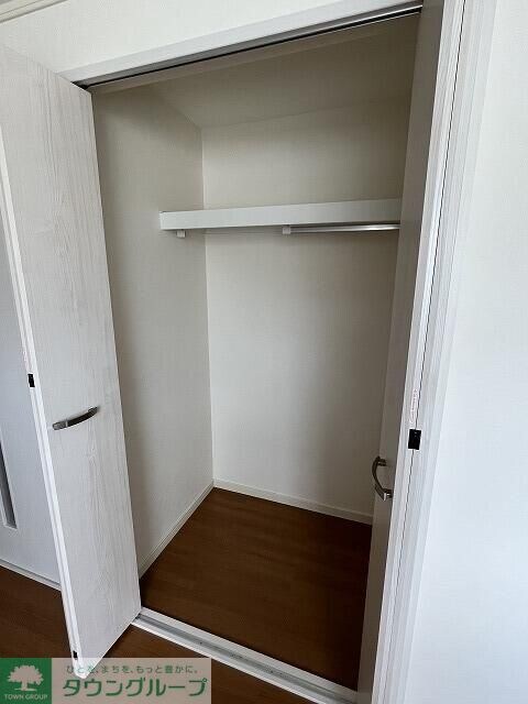 スコットハイツIIIの物件内観写真