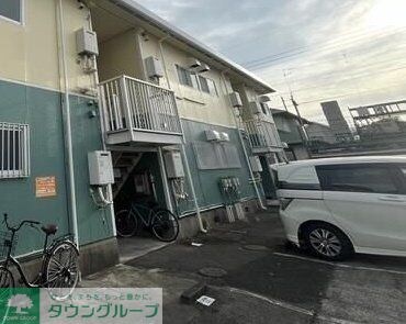 スコットハイツIIIの物件内観写真