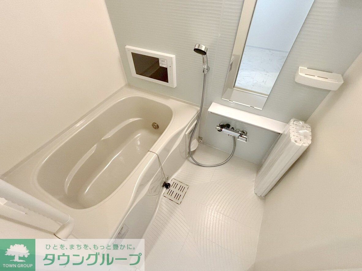 ブロッサムの物件内観写真