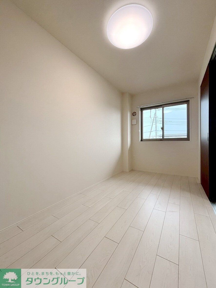 ブロッサムの物件内観写真