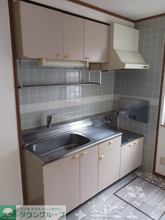 ゼルコヴァの物件内観写真