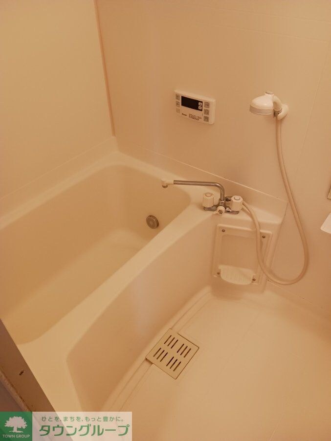 ゼルコヴァの物件内観写真