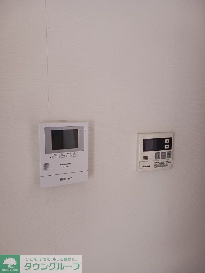 ゼルコヴァの物件内観写真