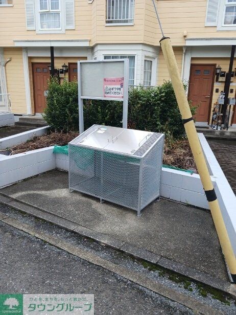 ゼルコヴァの物件内観写真