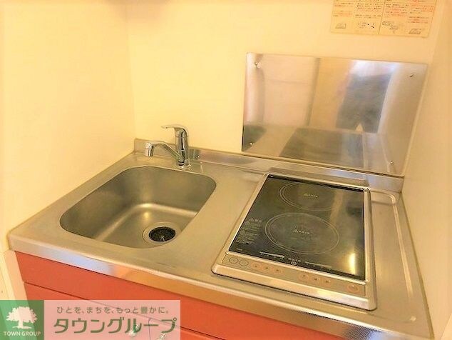 レオパレススペース好日の物件内観写真