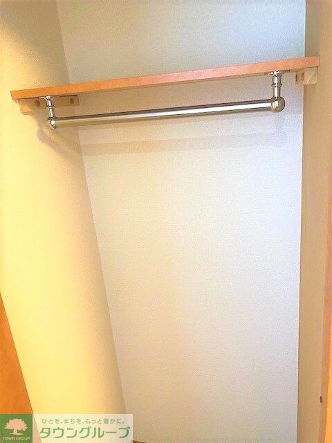 レオパレススペース好日の物件内観写真