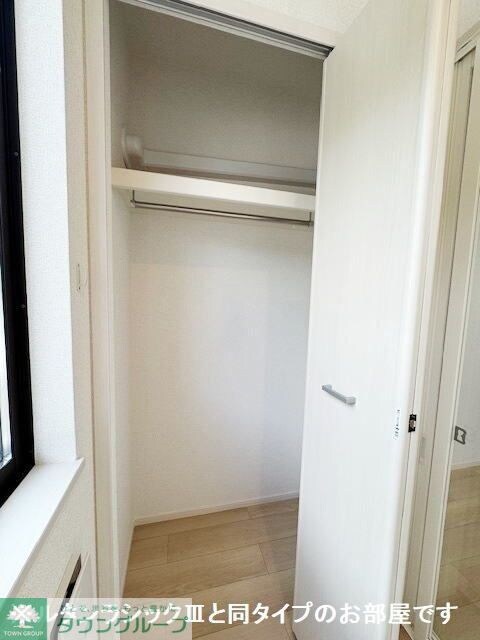 ソレイユの物件内観写真