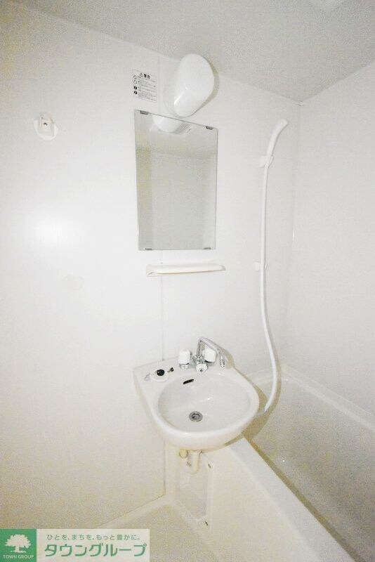 ビレッジＳＴの物件内観写真