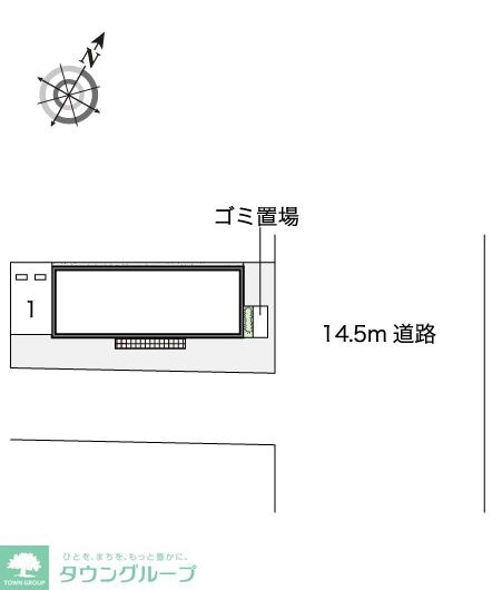 レオネクストＫＤ２の物件内観写真