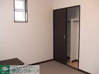 レオネクストＫＤ２の物件内観写真