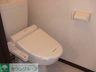 レオネクストＫＤ２の物件内観写真