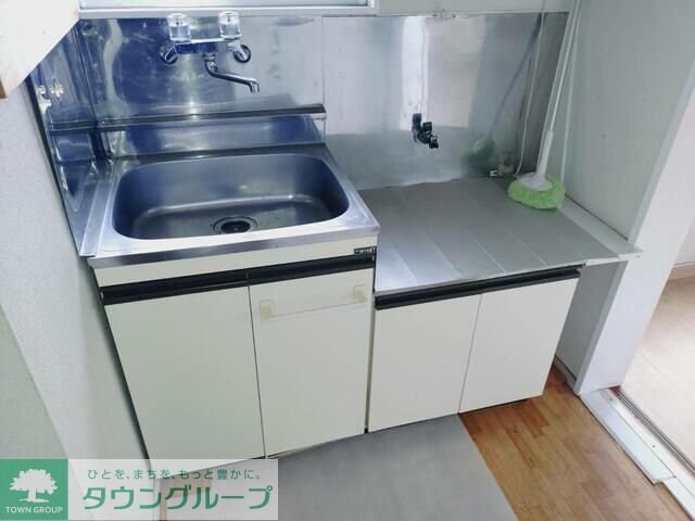 フロマージュの物件内観写真