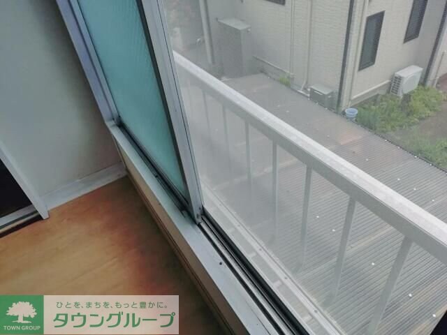 フロマージュの物件内観写真