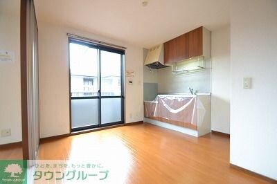 ドエルＡの物件内観写真