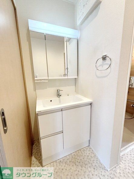 アルページュ上北台の物件内観写真