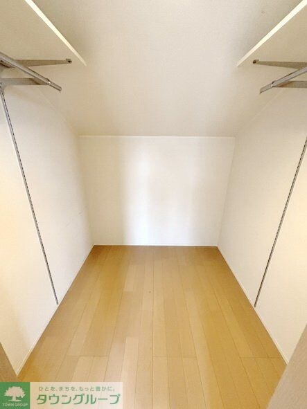 アルページュ上北台の物件内観写真