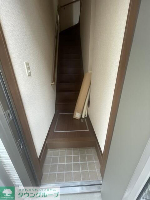 福寿荘の物件内観写真