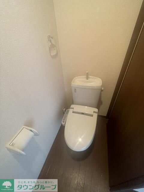 福寿荘の物件内観写真