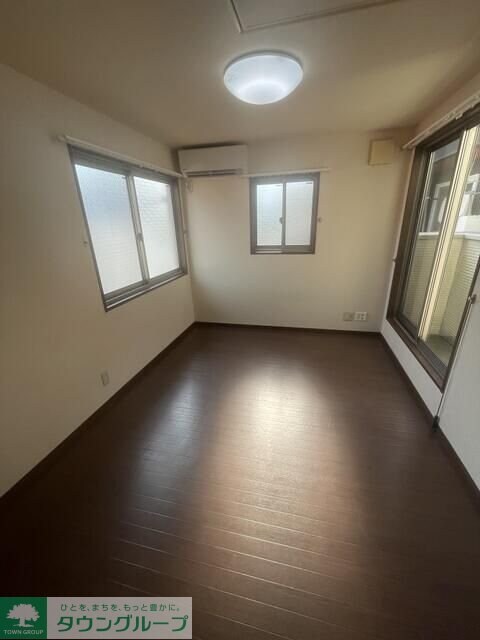 福寿荘の物件内観写真