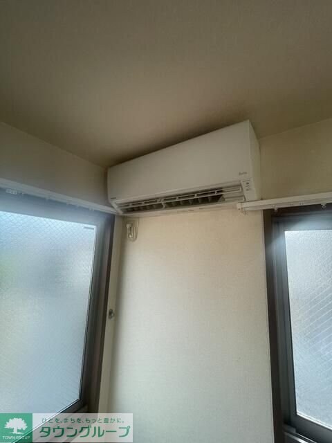 福寿荘の物件内観写真