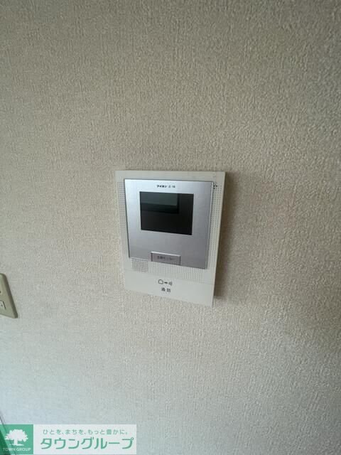 福寿荘の物件内観写真