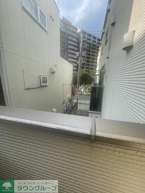 福寿荘の物件内観写真