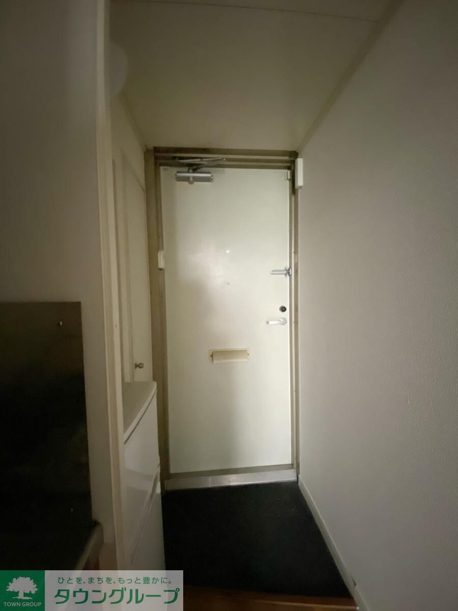 レオパレスソレーユの物件内観写真