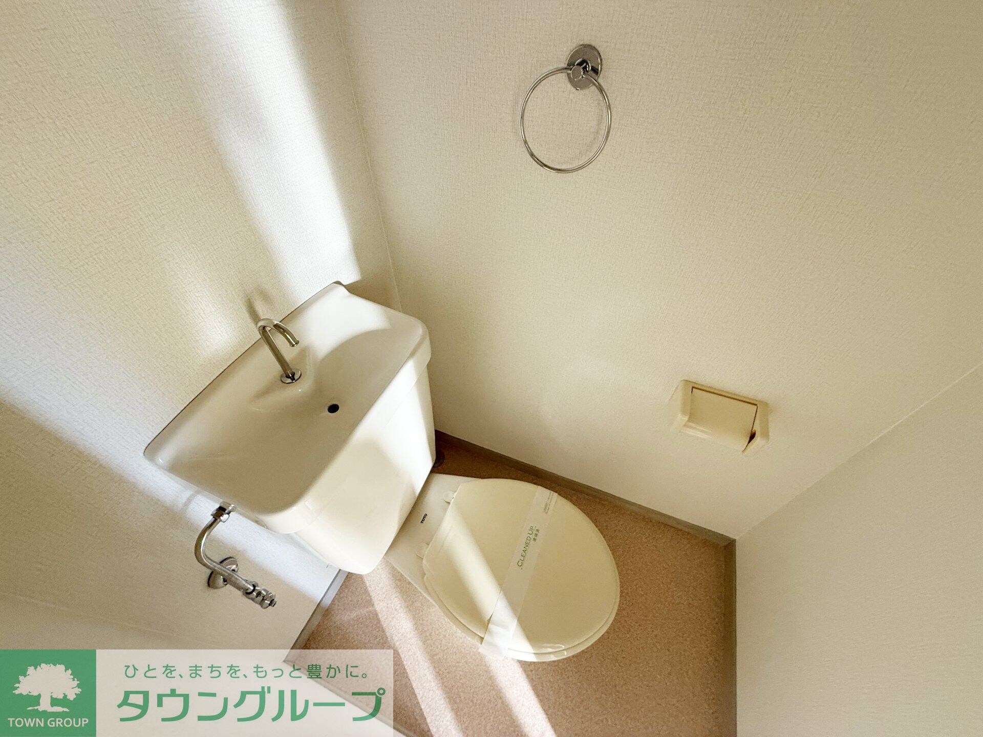 エステートピア青山の物件内観写真