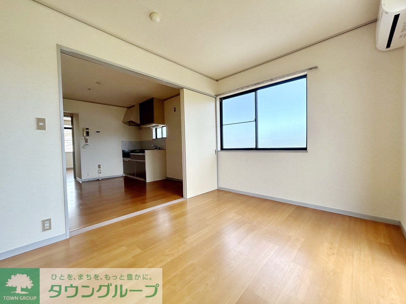 エステートピア青山の物件内観写真