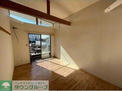 ハイツ空眠(あみん)の物件内観写真