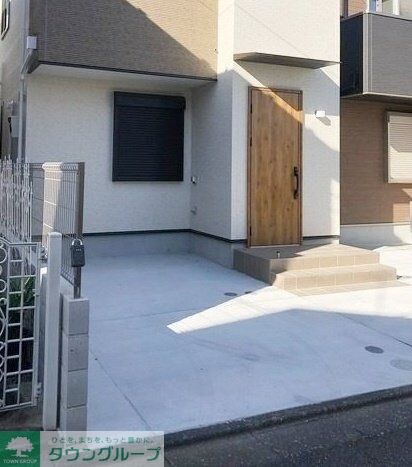 Kolet鷹の台#02の物件内観写真