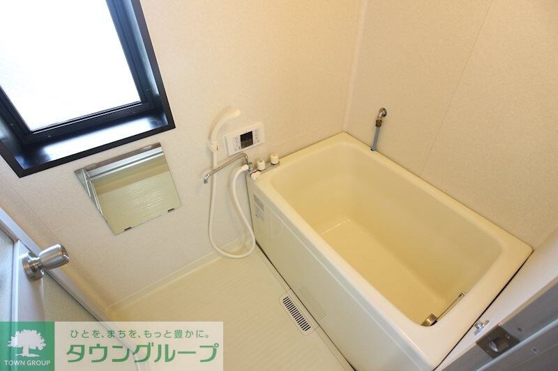 シティハイムひかりハイツの物件内観写真