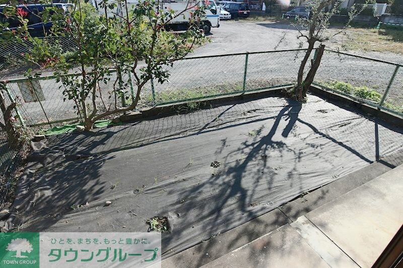 シティハイムひかりハイツの物件内観写真