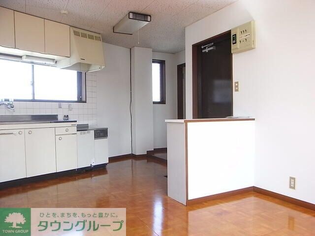 ちば家ビルの物件内観写真