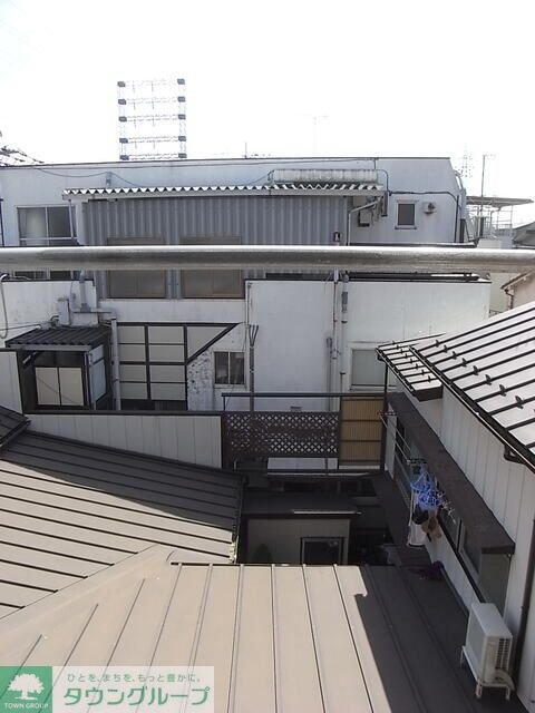 ちば家ビルの物件内観写真