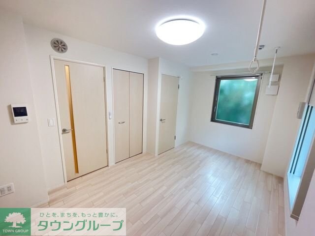 Ａnge　eau（アンジュ  オー）の物件内観写真