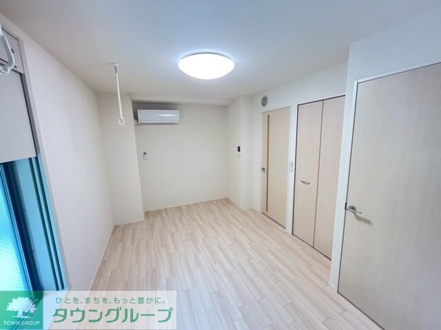 Ａnge　eau（アンジュ  オー）の物件内観写真