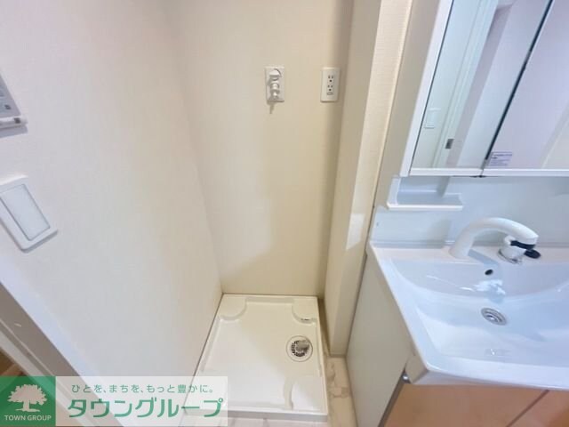 Ａnge　eau（アンジュ  オー）の物件内観写真